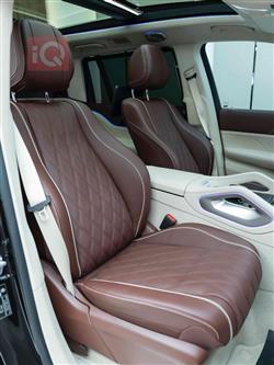 مرسيدس بنز GLS